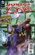 Justice League Dark #11