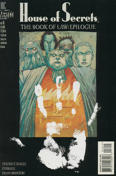 House of Secrets (2nd Series) #16