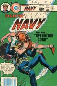 Fightin’ Navy #127