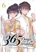 365 Days to the Wedding #6