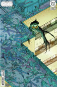 Absolute Batman #2 Variation B