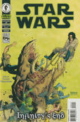 Star Wars (Dark Horse) #24