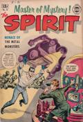 The Spirit (4th Series) #12