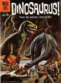 Four Color Comics (2nd Series) #1120
