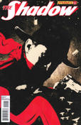 The Shadow (5th Series) #15 Variation B