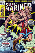 The Sub-Mariner (Vol. 2) #29