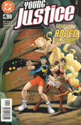 Young Justice #4