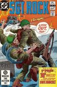 Sgt. Rock #368