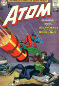 The Atom #6
