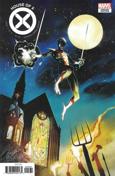 House of X #5 Variation G