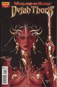 Warlord of Mars: Dejah Thoris #22 Variation A