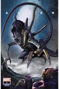 Alien (Marvel) #1 Variation 31
