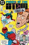 Power of the Atom #5