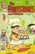 The Flintstones (Charlton) #48