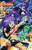 2025 Shantae Swimsuit Special #1 Variation D
