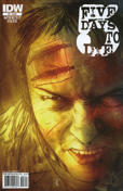 5 Days to Die #3