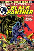 Jungle Action #10