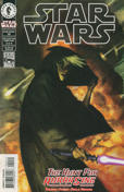 Star Wars (Dark Horse) #30