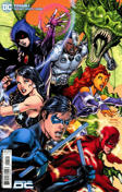 Titans (5th Series) #1 Variation B