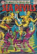 Sea Devils #20