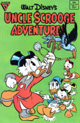 Uncle Scrooge Adventures #7