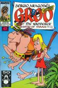Groo the Wanderer #80