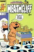 Heathcliff #27