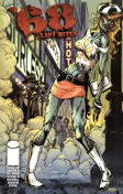 ’68: Last Rites #3 Variation B