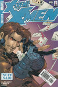 X-Treme X-Men #8