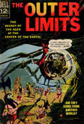 The Outer Limits #10