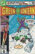 Green Lantern (2nd Series) #134