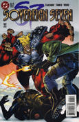 Sovereign Seven #6
