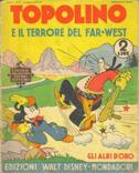 Albi D’oro (1st Series) #8