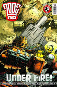 2000 A.D. #1337