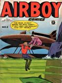 Airboy Comics (UK Edition) #4