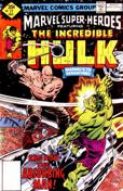 Marvel Super-Heroes (Vol. 1) #77