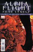Alpha Flight (4th Series) #4