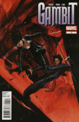 Gambit (7th Series) #4