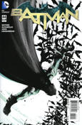 Batman (2nd Series) #44