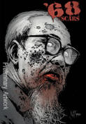 ’68: Scars #1 Variation C