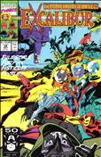 Excalibur #39