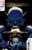 Wolverine (7th Series) #30