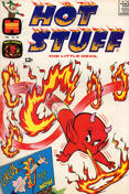 Hot Stuff, The Little Devil #82