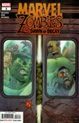 Marvel Zombies: Dawn of Decay #3
