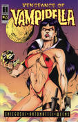 Vengeance of Vampirella #3