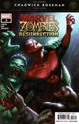 Marvel Zombies: Resurrection (2nd Series) #3