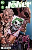 The Joker (3rd Series) #2