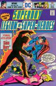 Superboy (1st Series) #215