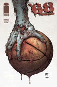 ’68: Homefront #2 Variation A
