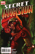 Secret Invasion #3